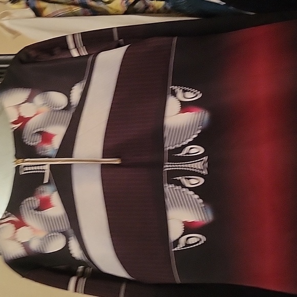 Long sleeved dress. - Picture 4 of 4